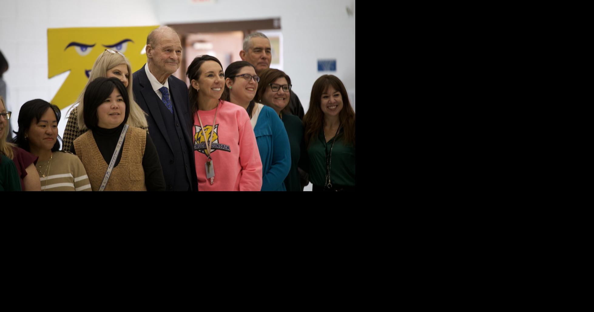 Data: One-third of Arizona public schools at financial risk