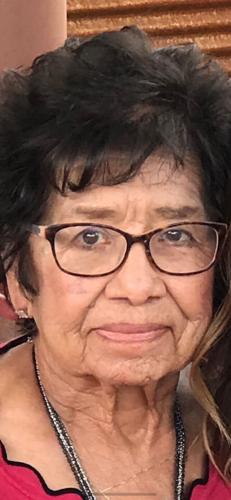 Juanita M Gomez, 94