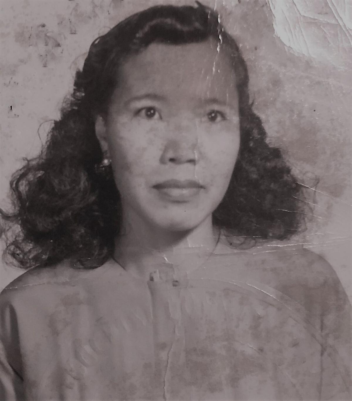 Luz Lucita Dalao Lewis 97 Obituaries Myheraldreview Com