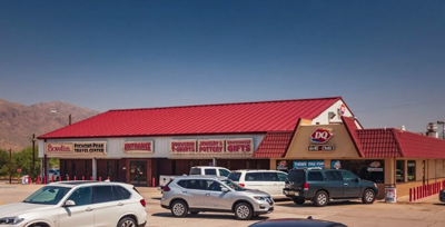 Picacho Peak Dairy Queen to close after 40 years