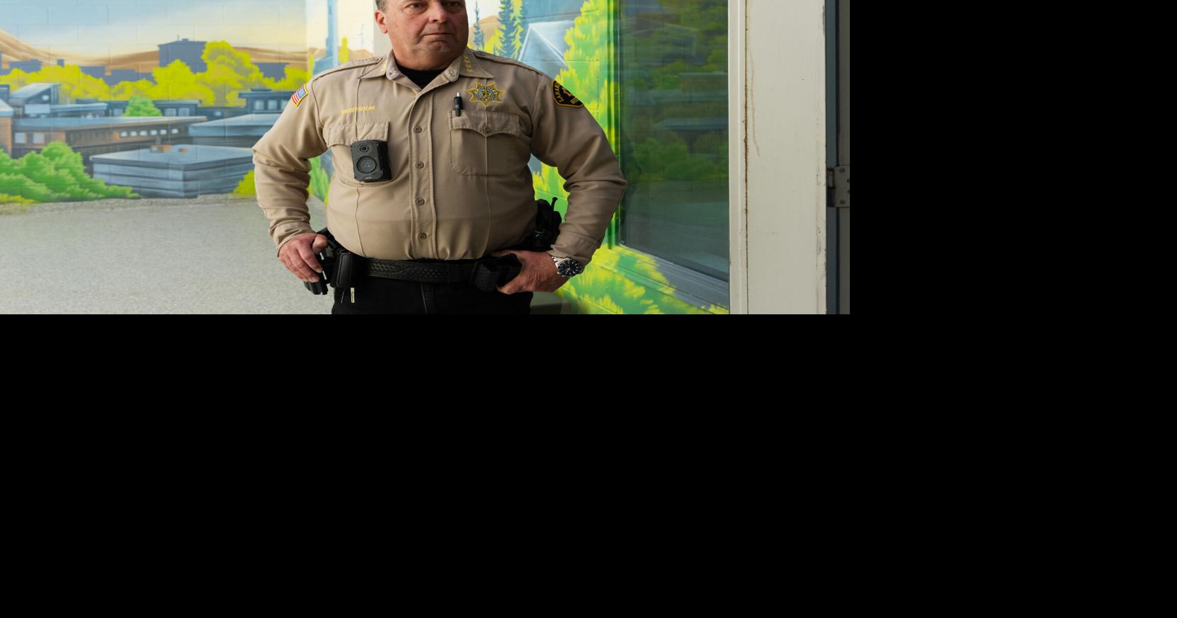 How Local Cops Are Turning Traffic Stops Into Immigration Arrests