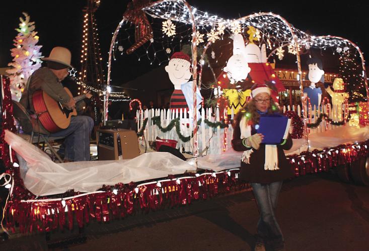 Willcox Az Christmas Parade 2022 Lighted Parade And Christmas Festival This Weekend Kick Off The Holiday  Season | Willcox Range News | Myheraldreview.com