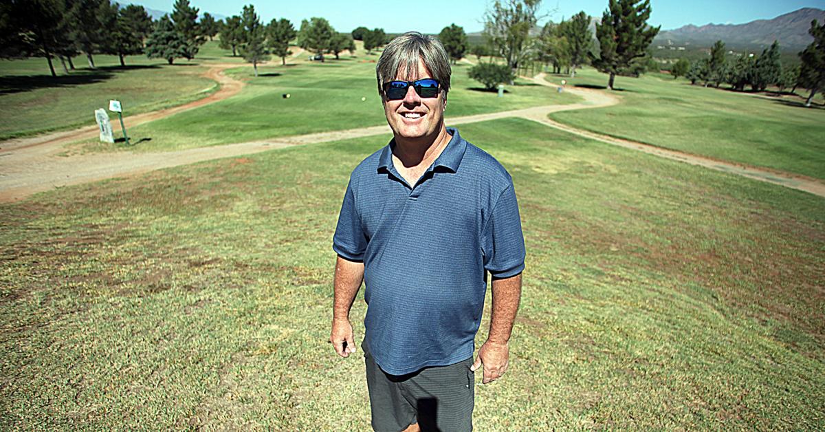 New owners take over historic Turquoise Valley Golf Course SoCo
