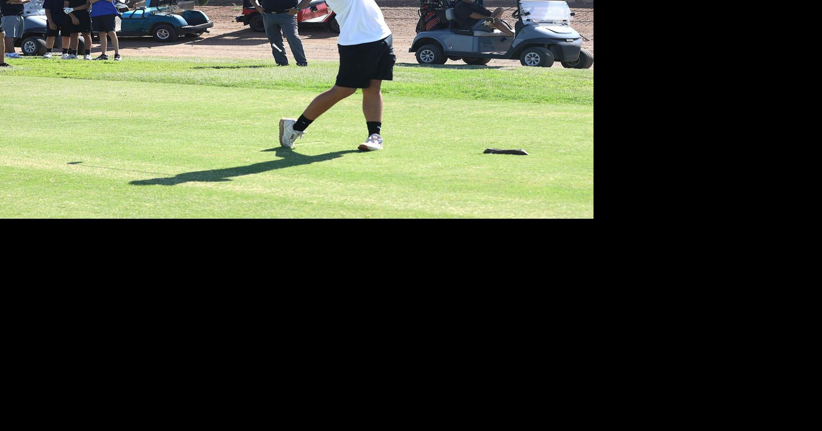 Douglas Golf Course celebrates reopening of restored back nine
