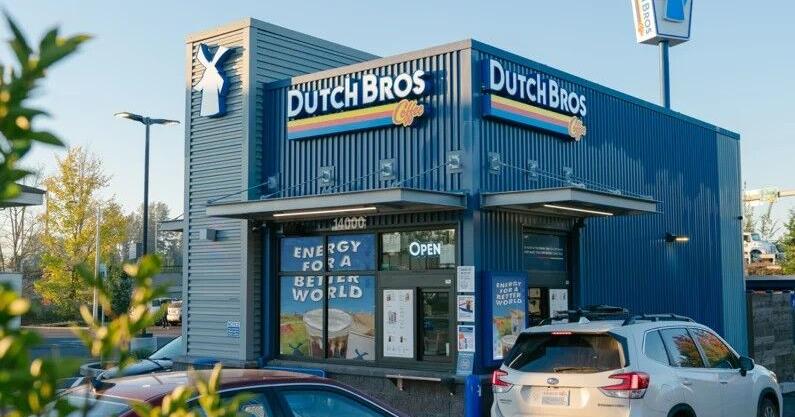 Second Dutch Bros joins wave of new restaurant projects in Sierra Vista