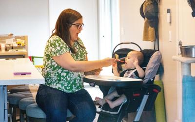 As Schools Reopen Arizona Confronts High Rates Of Covid 19 In Youth In The Classroom Myheraldreview Com