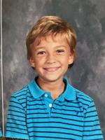 Lance Aguirre, 9