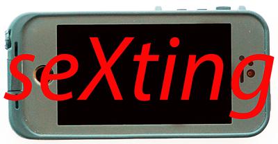 Teen sexting prosecution on the rise | Complementary ...