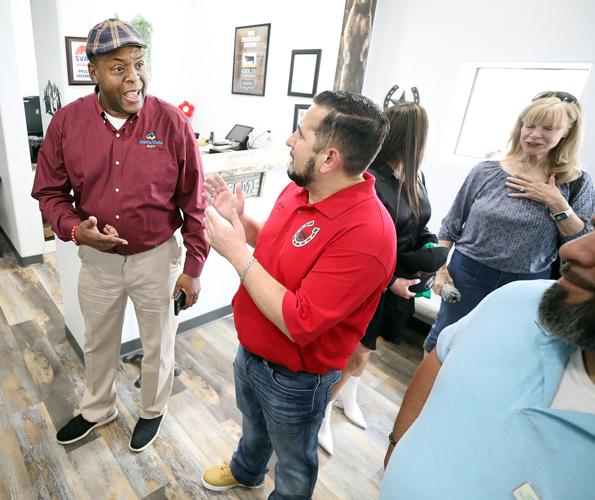 La Sierra Grill Steakhouse opens with plans for a big future Business