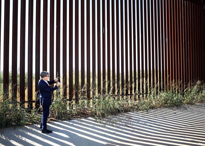 Governor’s AZ Mexico Commission holds two events in Douglas which could