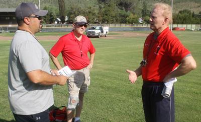 Tom Heck takes over as Bisbee’s new athletic director (copy)