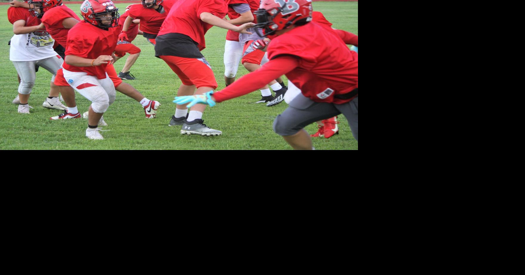 Bisbee to host Morenci in football scrimmage Local Sports