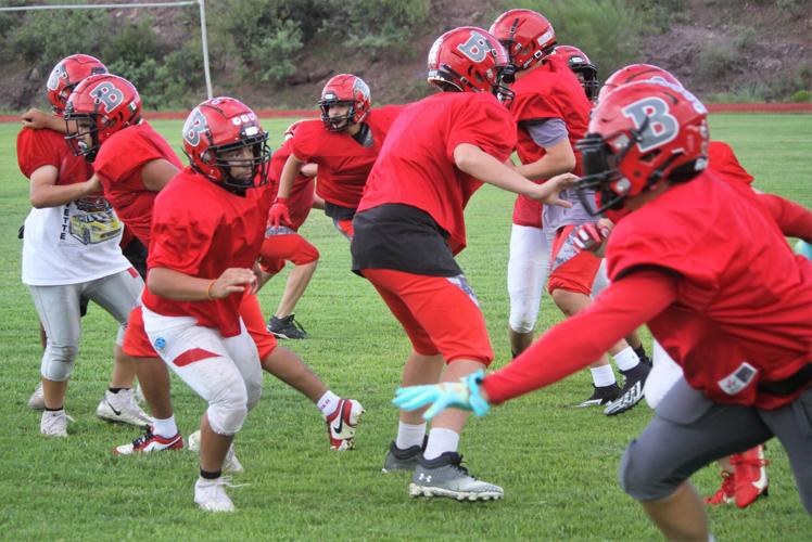 Bisbee to host Morenci in football scrimmage Local Sports
