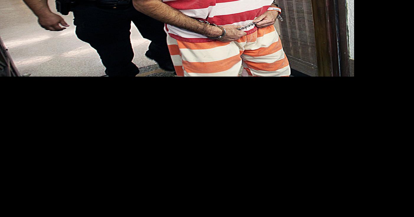 Willcox man will remain in jail after county judge drops charges Local News Stories