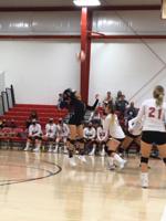 Willcox volleyball hits crucial stretch