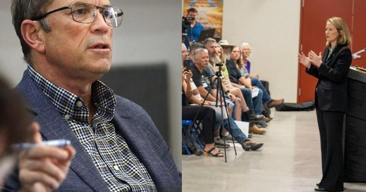 Cochise County Votes to Probe AG Mayes’ Business Interactions
