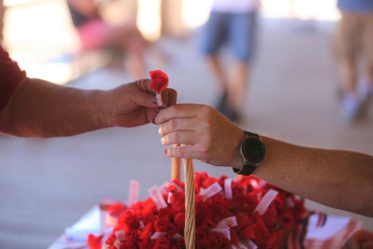 Veterans reflect on importance of Memorial Day Cochise County