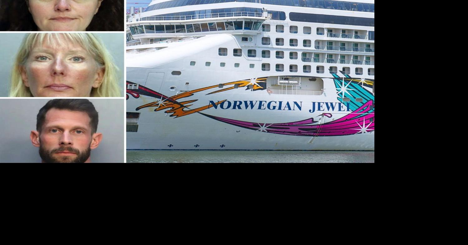 Surgeon Posts Bond On Drug Charges After PortMiami Arrest | Courts ...