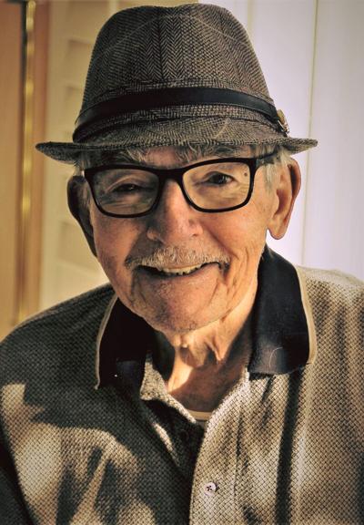 Theodore “Ted” Belwish, 85