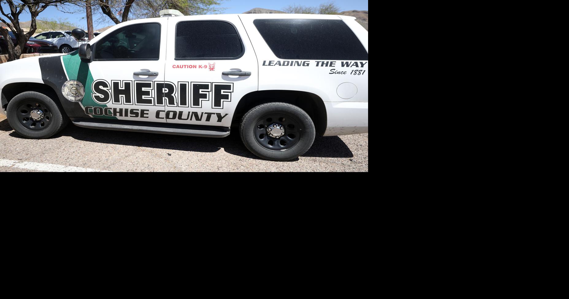 Man airlifted after stabbing near Sierra Vista
