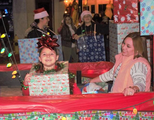Douglas Ga Christmas Parade 2022 Christmas Parade Kicks Off Holiday Season In Douglas | Douglas Dispatch |  Myheraldreview.com