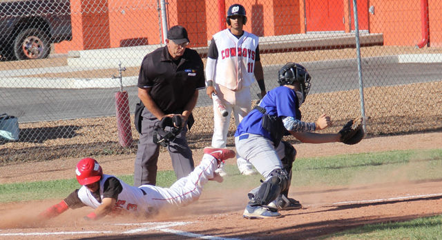 SAFE!