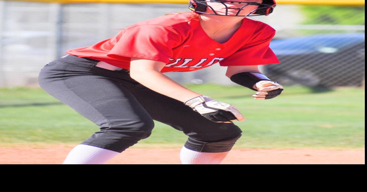 Willcox’s Maylee Thompson, a multi-talented four-sport athlete | Local ...