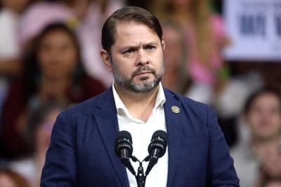 Senator-Elect Ruben Gallego Announces Key Senate Committee Assignments