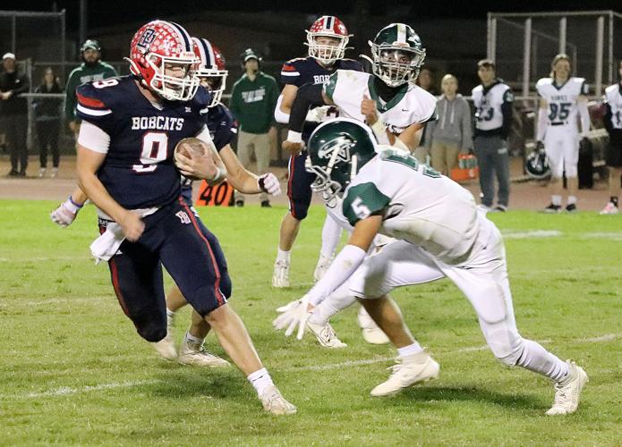 No playoffs for the Benson Bobcats after they fall to Tanque Verde in finale Local Sports