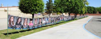 Non-traditional graduation planned for Benson High School Class of 2020