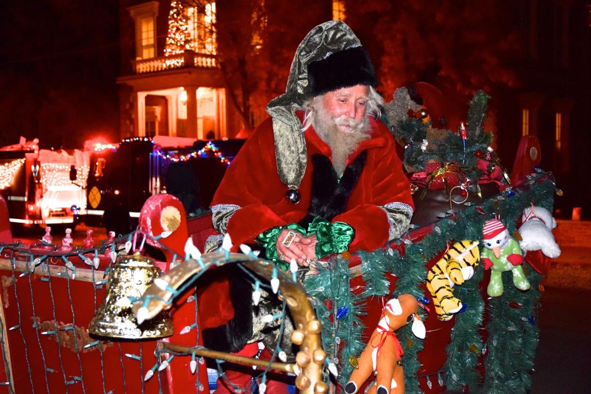Holiday happenings in historic Tombstone | Socoae | myheraldreview.com