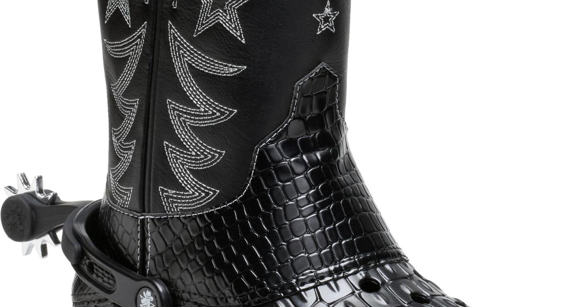 Croctober Advent Calendar 2025 Usa