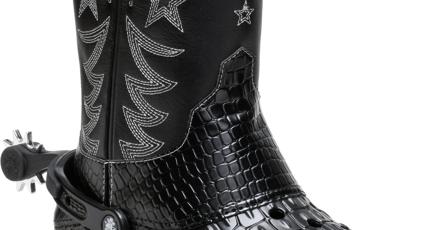Croctober Advent Calendar 2025 Usa
