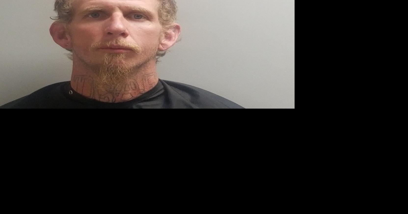 Hereford man arrested for allegedly smuggling migrants, including 10 ...