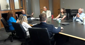 Lack of faith in county attorney representation drives rules rewrite