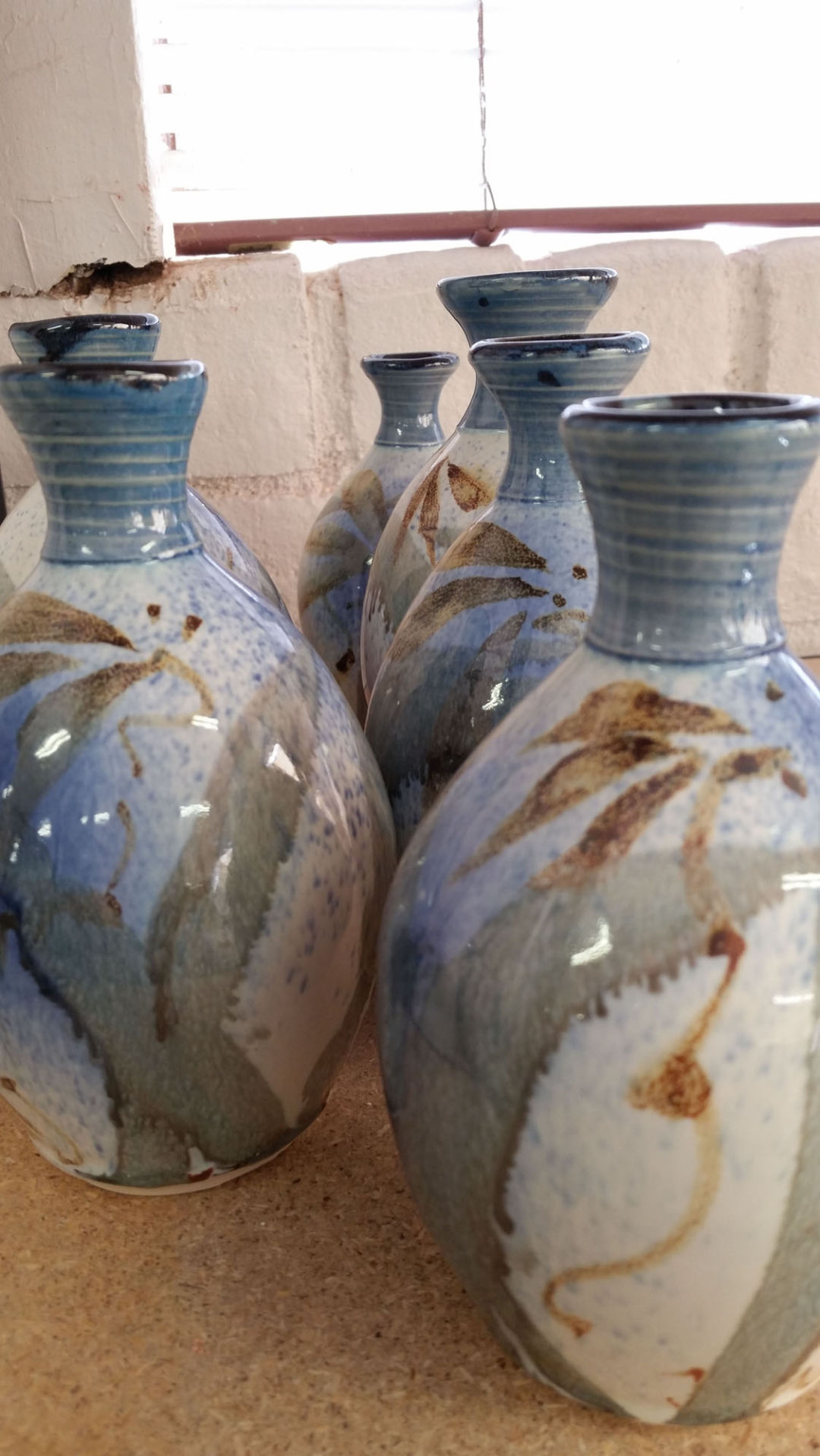 Sierra Vista’s Pottery Studio offers endless imagination Local News