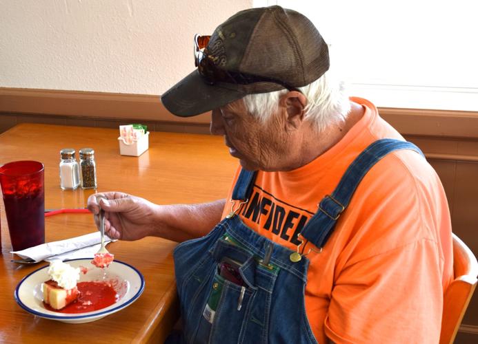 Ty's Family Restaurant, Benson's newest eatery Benson NewsSun