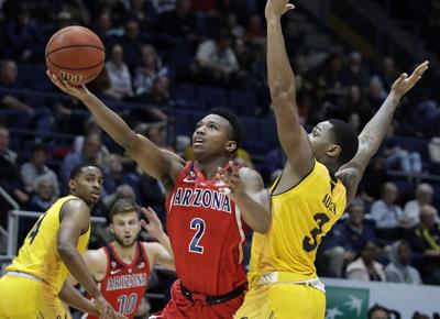 Wildcats maul Bears in Berkeley