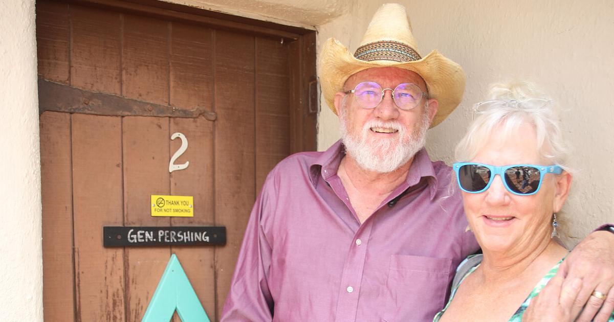 Triangle T Guest Ranch hosts 13th Garlic Festival | Cochise County ...