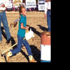 Butterfield Rodeo deemed successful | Benson News-Sun | myheraldreview.com