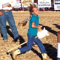 David Butterfield Rodeo Butterfield Rodeo deemed successful | Benson News-Sun | myheraldreview.com
