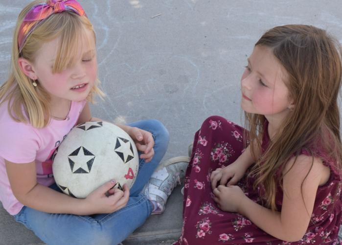 Summer camp makes learning fun Benson NewsSun