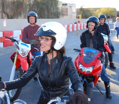 City Grows Its Motorcycle Cred Local News Stories Myheraldreview Com .training centers team arizona motorcyclist training centers team arizona motorcyclist training centers 2 wheel safety training inc. myheraldreview com