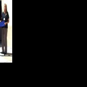 Quiburi unveils outpatient therapy services facility | Benson News-Sun ...