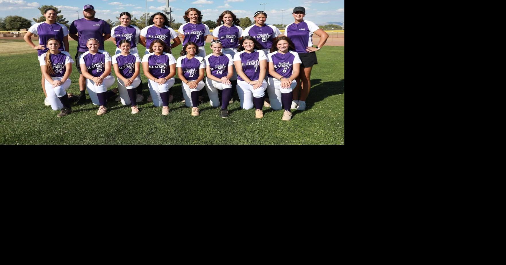Sierra Vista All-Stars one win away from state title, West Regional berth