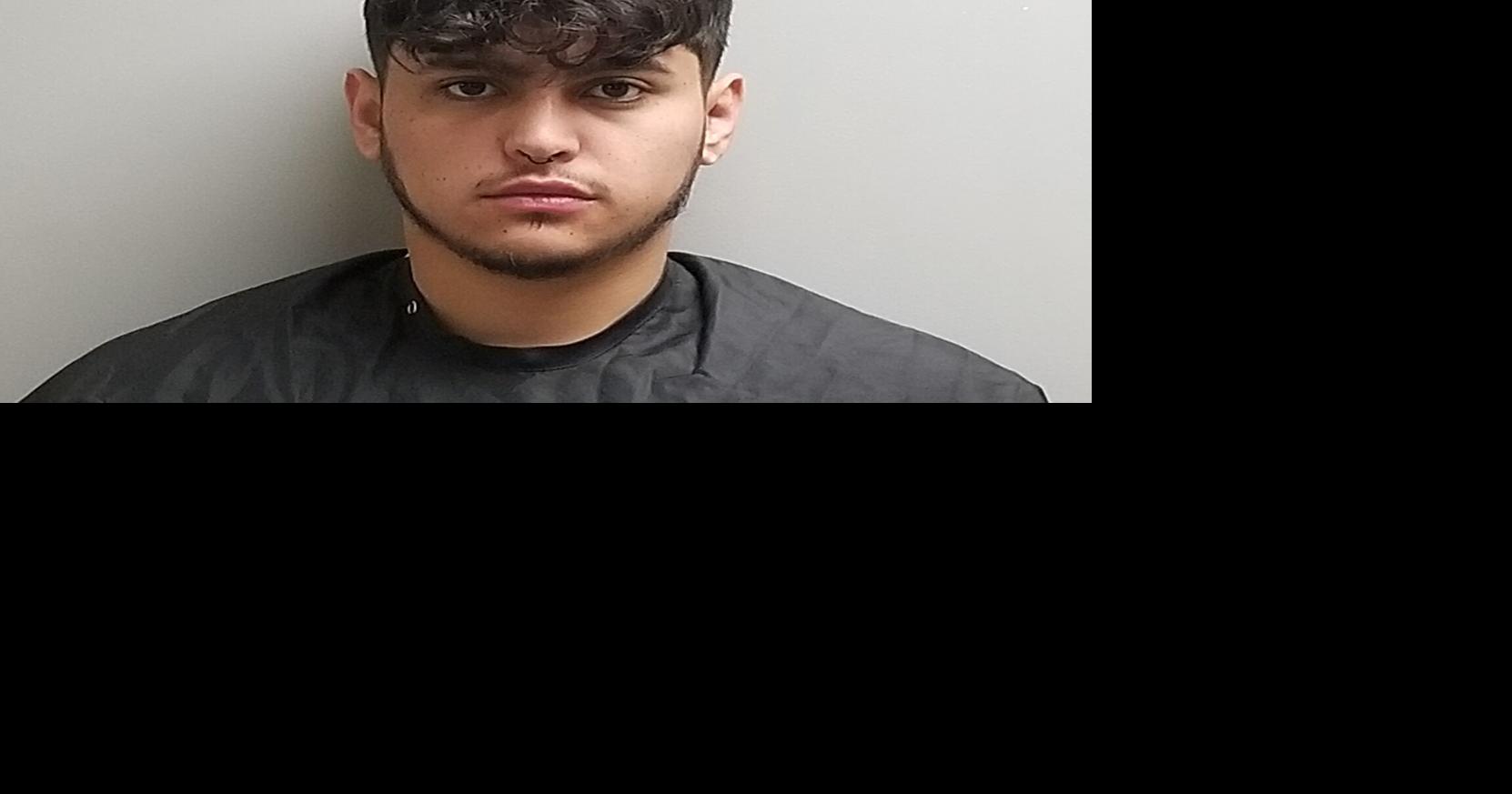 Douglas man arrested after search warrant yields drug seizure | Local ...