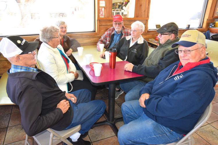 Community rallies around robbery victim Benson NewsSun