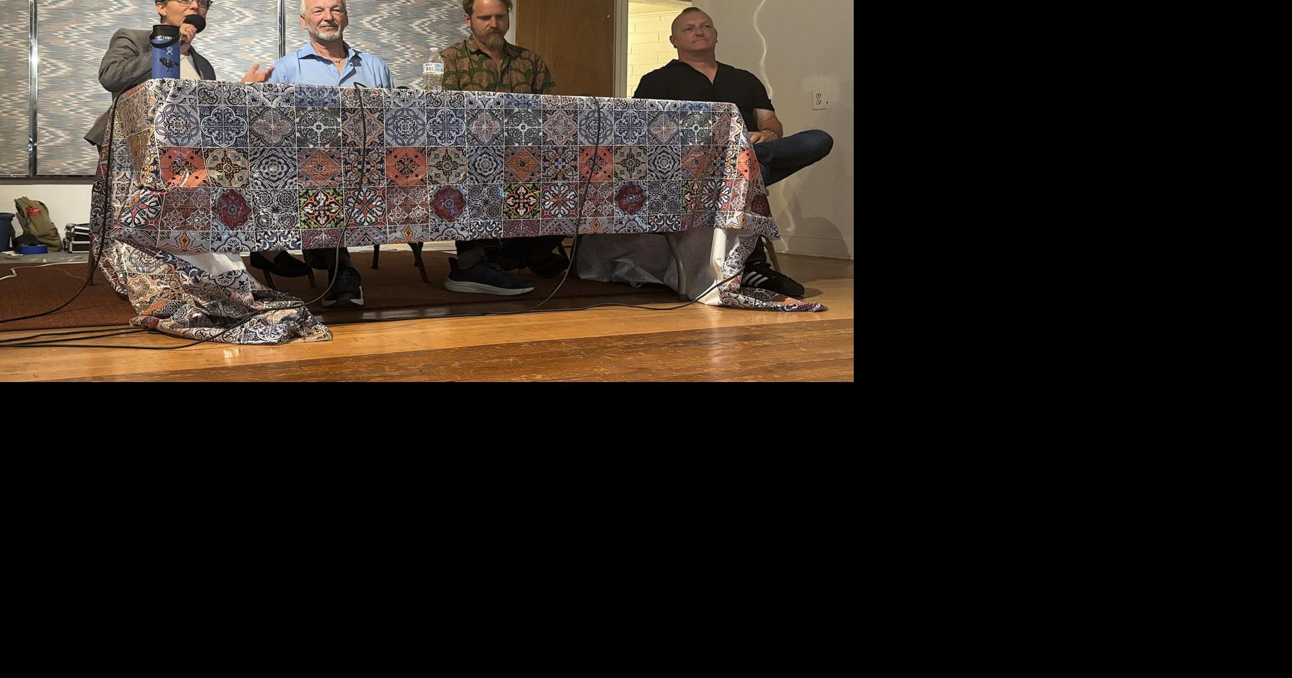 Bisbee mayoral hopefuls clash over growth and future