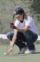 Willcox wins Benson Invitational Golf Tournament