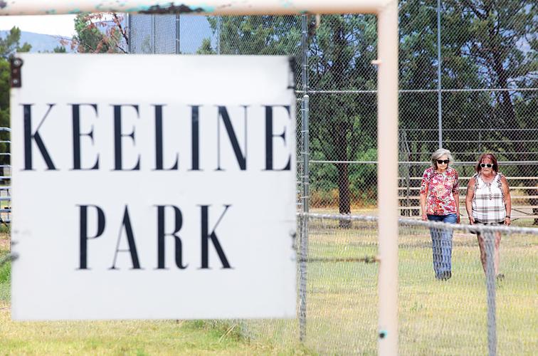 Grant supports Huachuca City Park Improvement projects Community